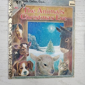 Little Golden Books, vintage golden books, golden books journal, golden book junk journal