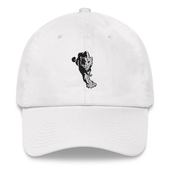 BLACK PANTHER Baseball CAP Embroidered Classic Dad Hat Texas
