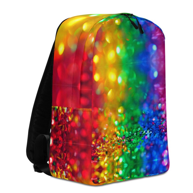 DragonflyMemDesigns Backpack - Thumbnail 4