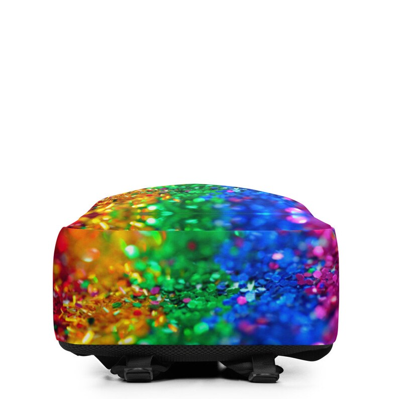 DragonflyMemDesigns Backpack - Thumbnail 3