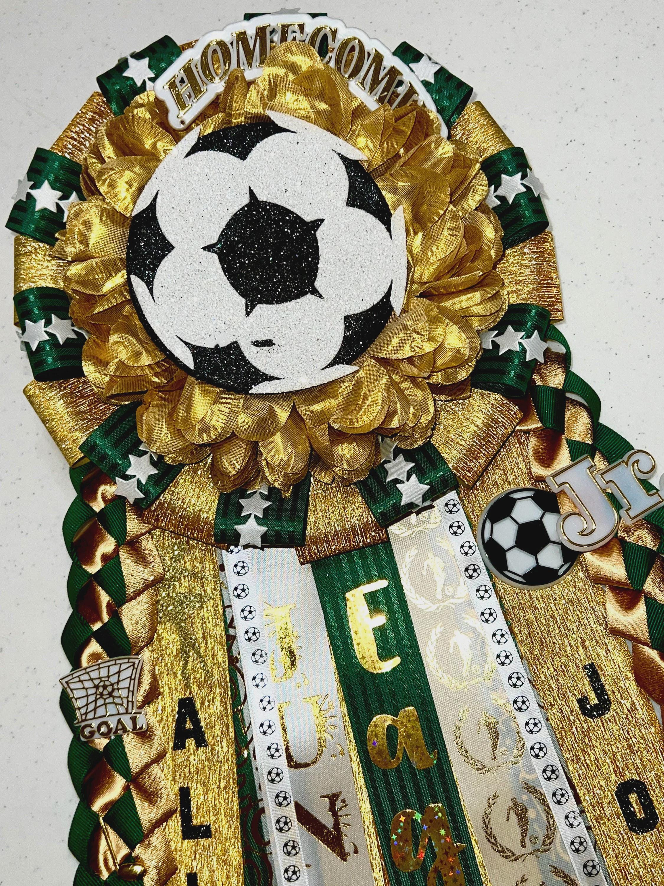 Eagles Garter - Etsy