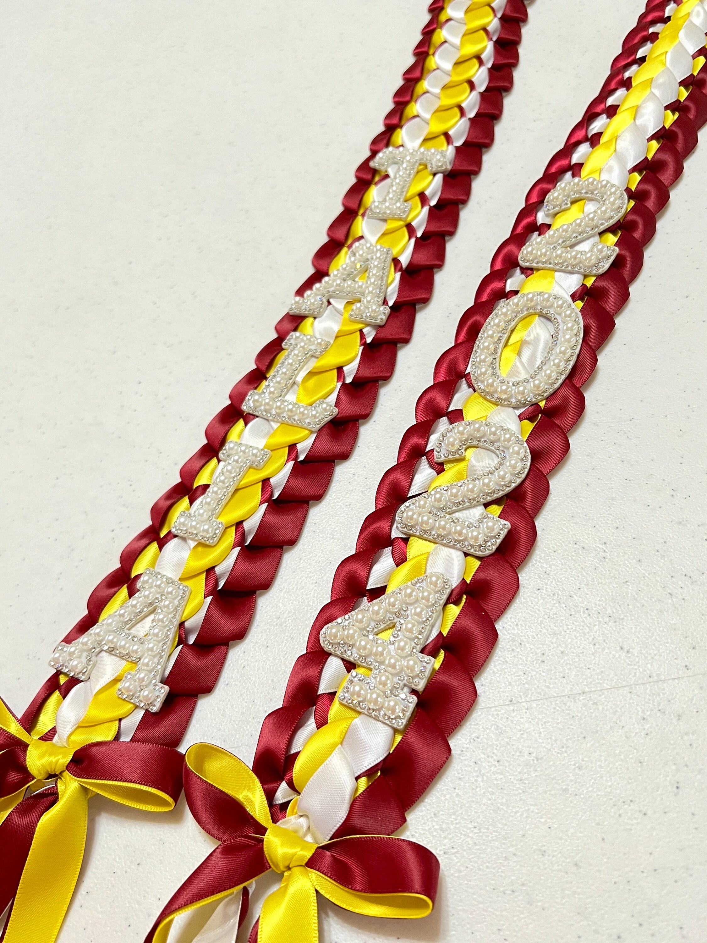 Red Beaded Bracelet Set Red Beads Bracelet Reds Bracelet Red