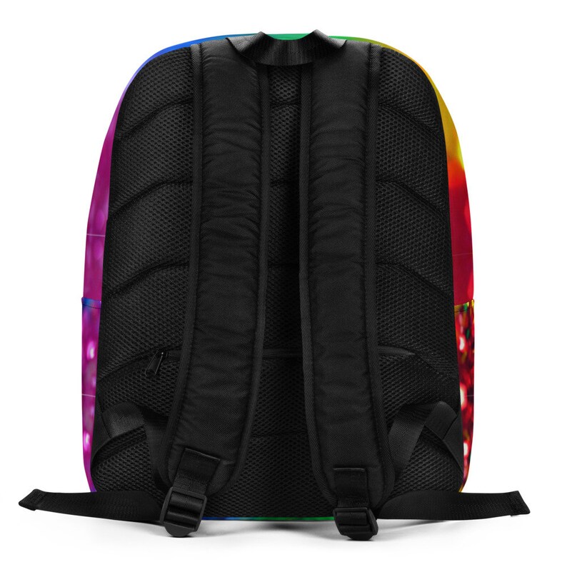DragonflyMemDesigns Backpack - Thumbnail 5