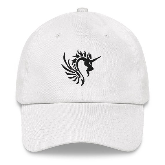 2 Pezzi Cappellino Da Baseball Unisex Nero E Bianco Con Ricami Di Spine E Cuore, Cappello Da Sole Casual Regolabile Per Esterni | SHEIN ALIA