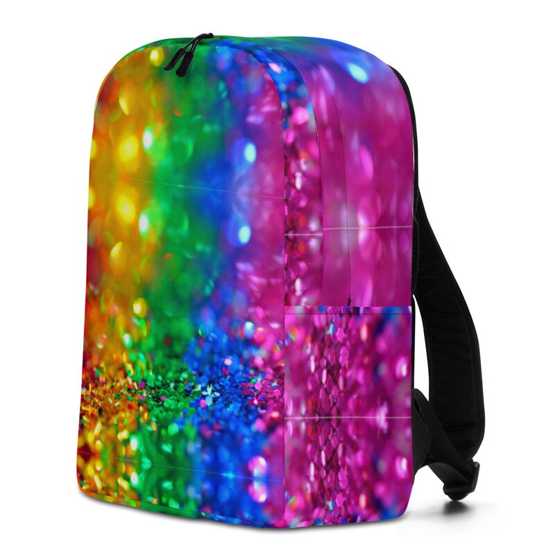 DragonflyMemDesigns Backpack