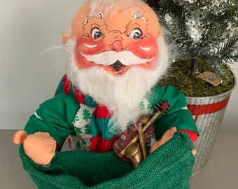 Muñeca anna - España