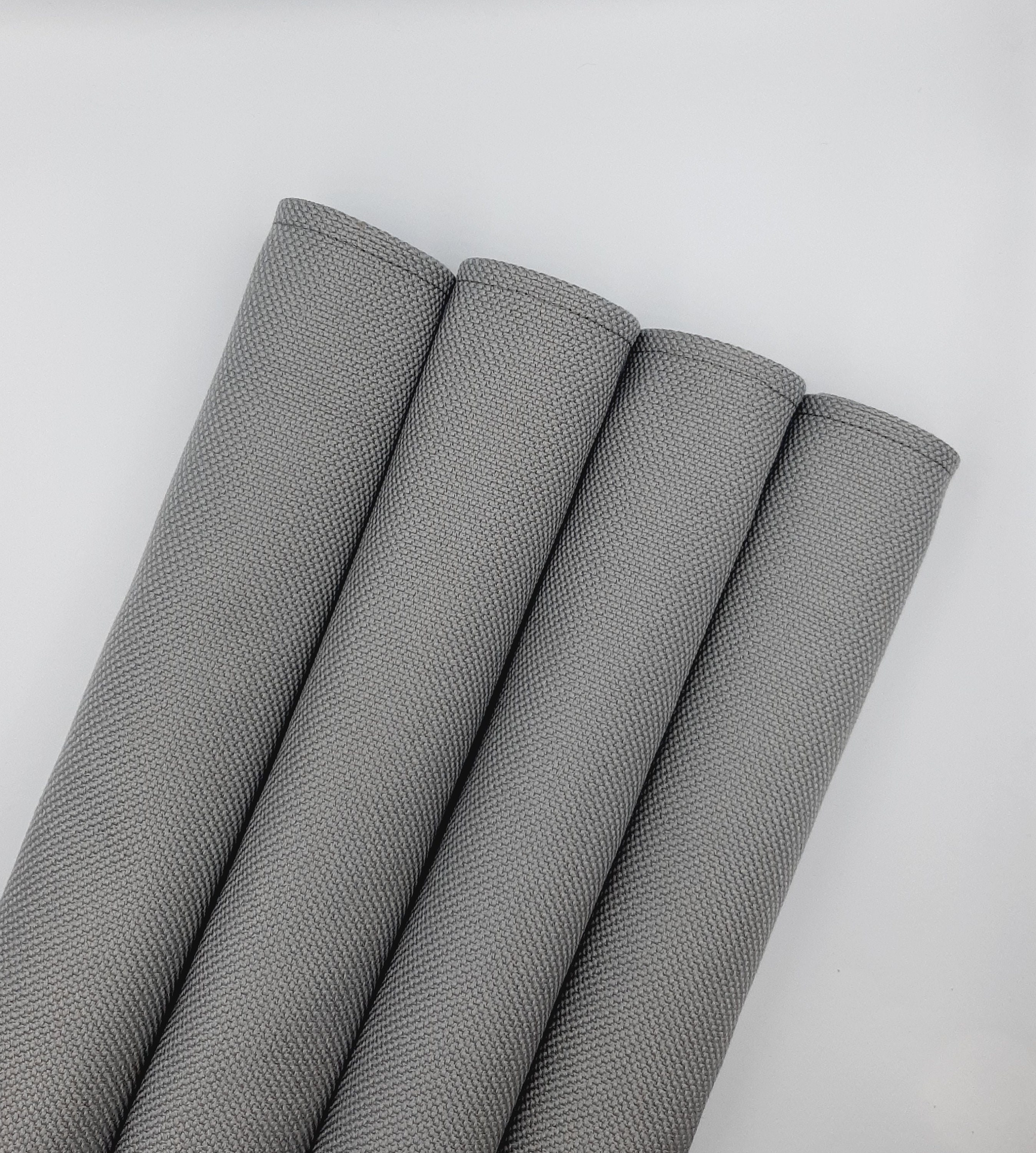 Westmark Set di 4 Tovagliette per la Tavola, 45 x 30 cm, Sintetico