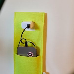 Phone/Charger Holder, Electronic cigarette/Charger Holder, Cell phone chargering holder