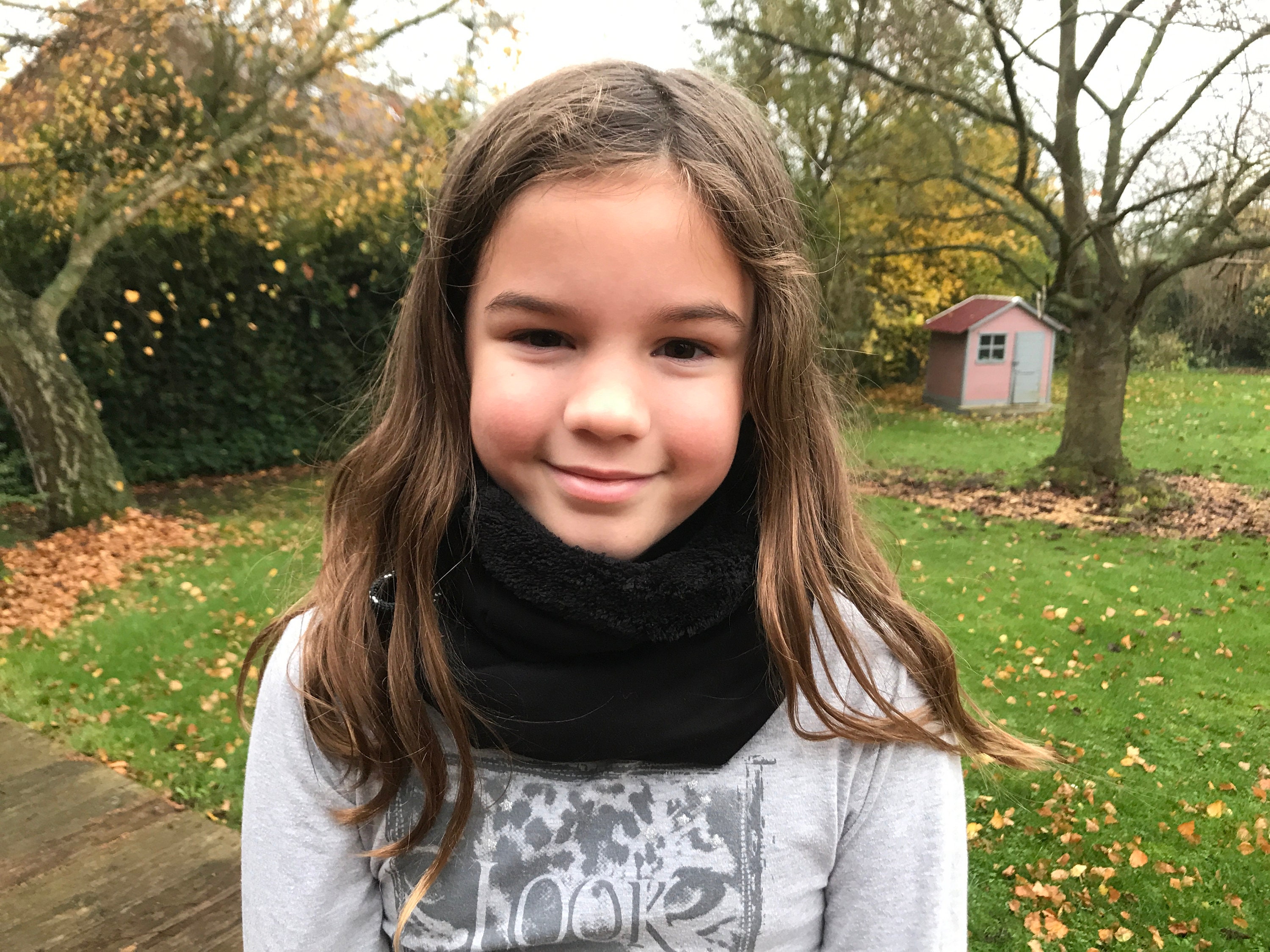 FGen 4Pièces Tour de Cou Enfant, Cache-cou Coton Écharpe Snood Fille  Garcon, Echarpes Coupe-Vent, O Cache-Cou, Thermique Polyvalent Écharpe Cou  Bebe pour Hiver Printemps Automne : : Mode