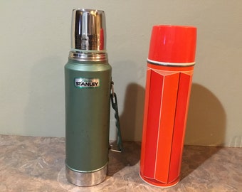 stanley wide mouth thermos