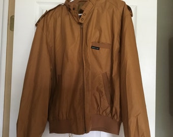old school members only jacket