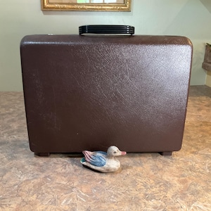 Vintage samsonite briefcase - Etsy 日本