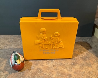 bundel Incident, evenement recorder COMPLETE Vintage Fisher Price 924 TOOL KIT 1978-1981 - Etsy India bundel Incident, evenement recorder COMPLETE Vintage Fisher Price 924 TOOL KIT 1978-1981 - Etsy India