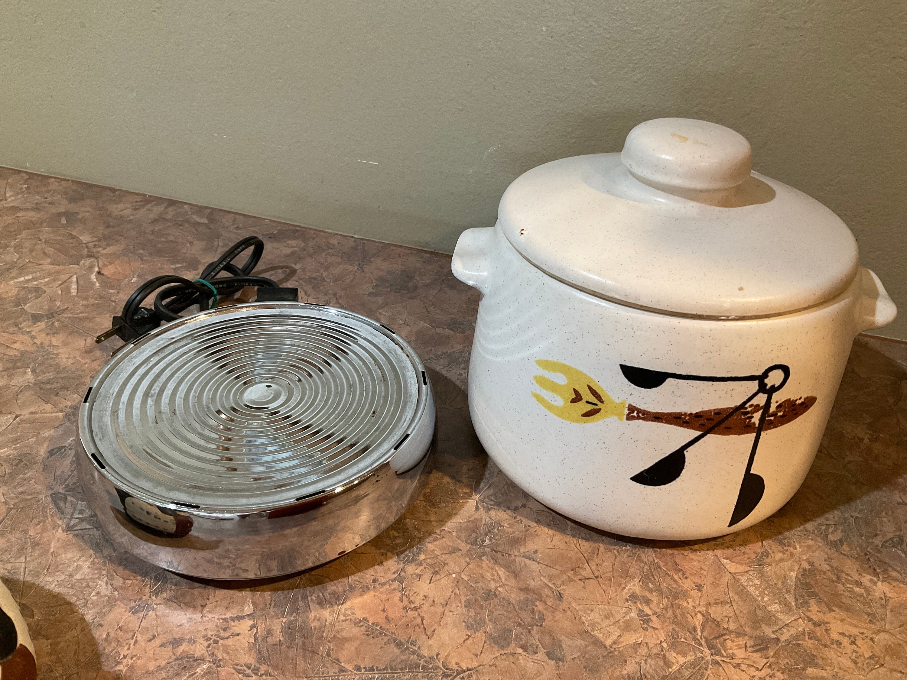 West bend electric pot sale