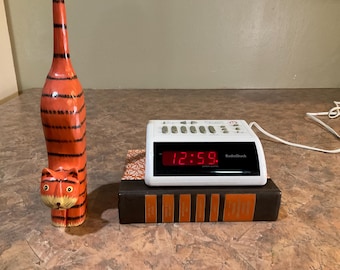 Vintage RadioShack Plug ’n Power Programmable Control Center Timer 61-2470 X10 Tested