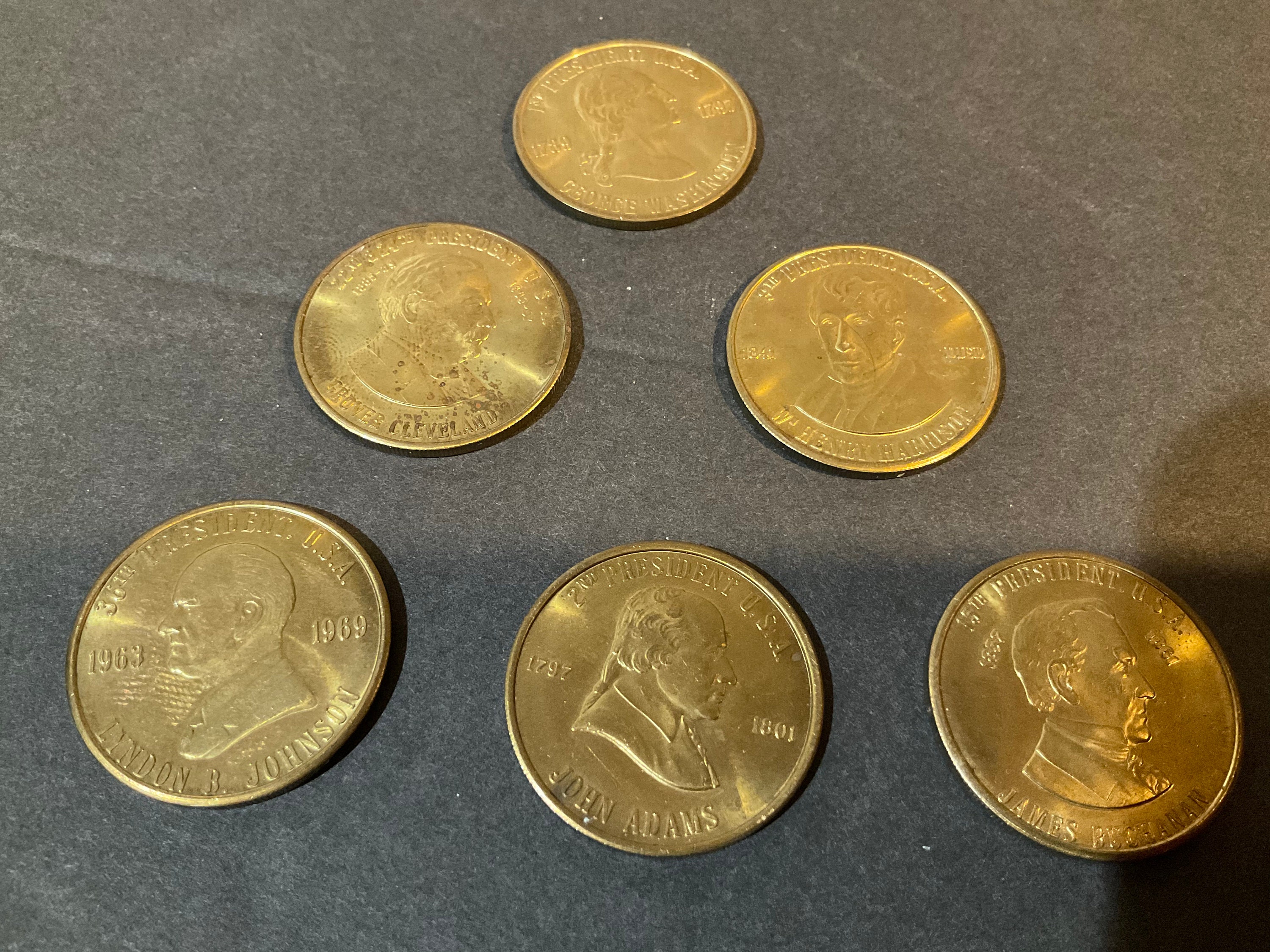 John adams coin - Etsy 日本
