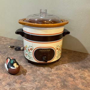 3 quart crock pot sale