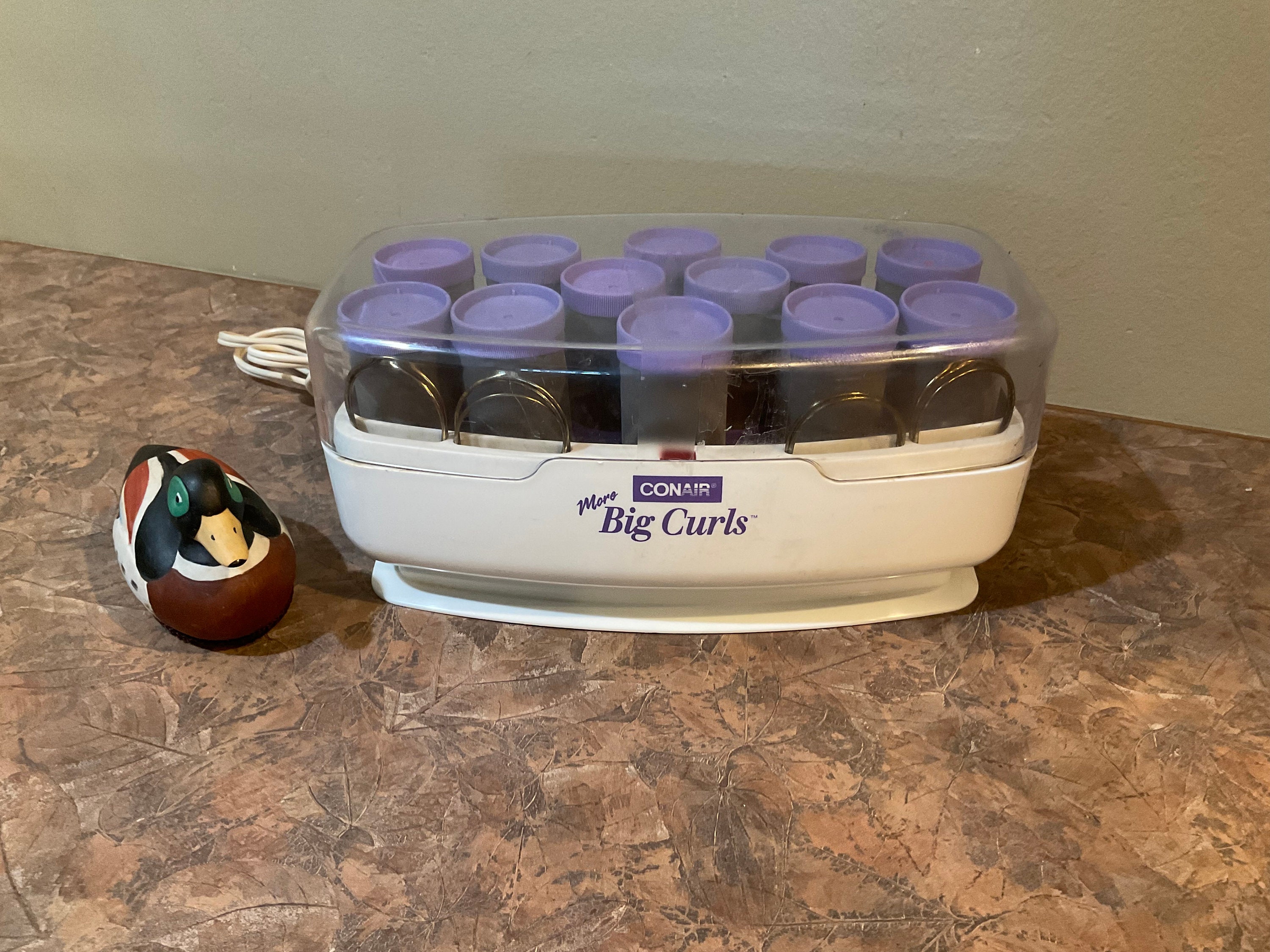 Foam Roller Conair Heatless Curlers Heatless Curls Conair Big