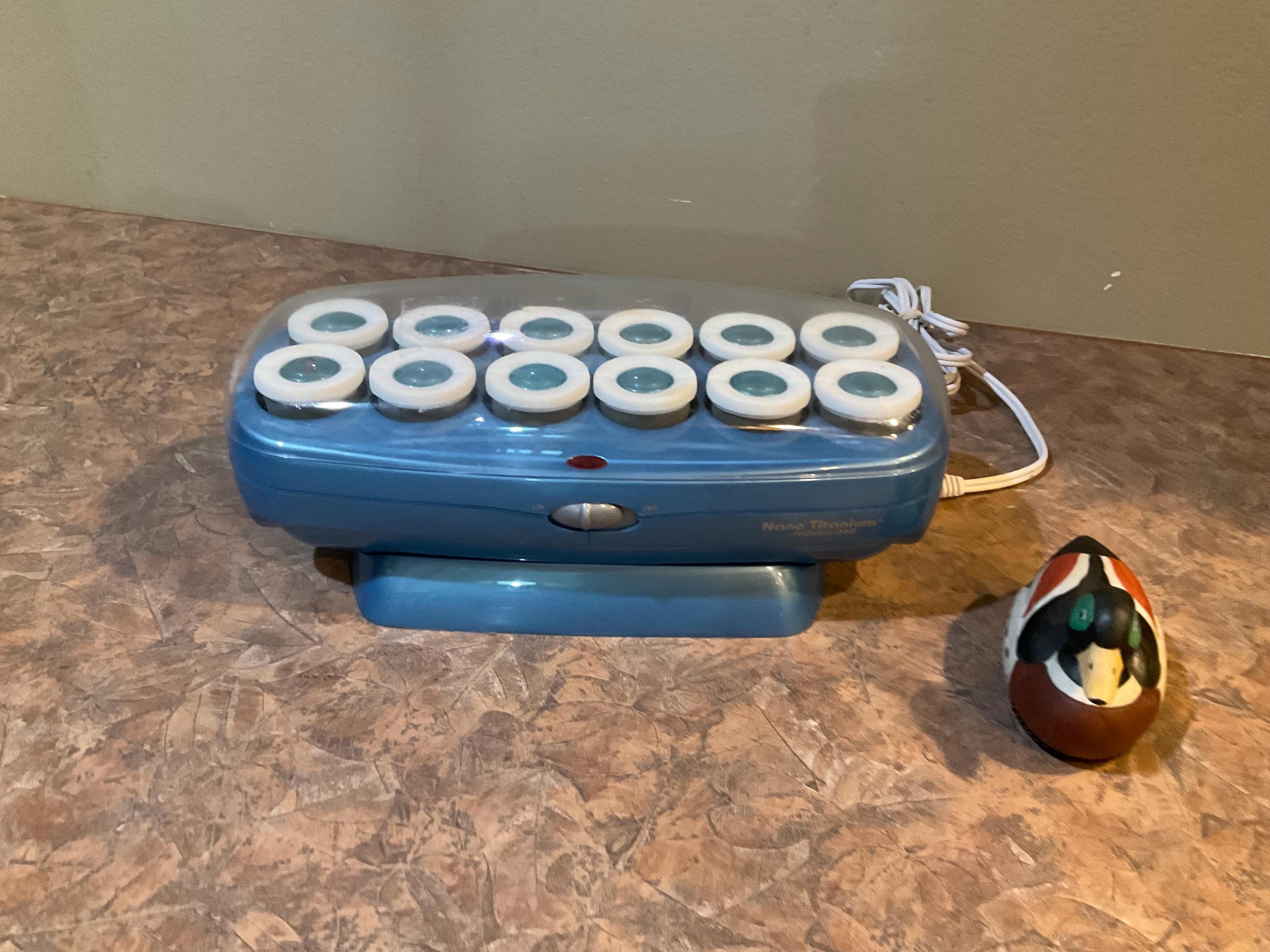 Buy Heated Hair Rollers Online In India India