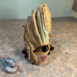 Vintage rawlings glove - Etsy 日本