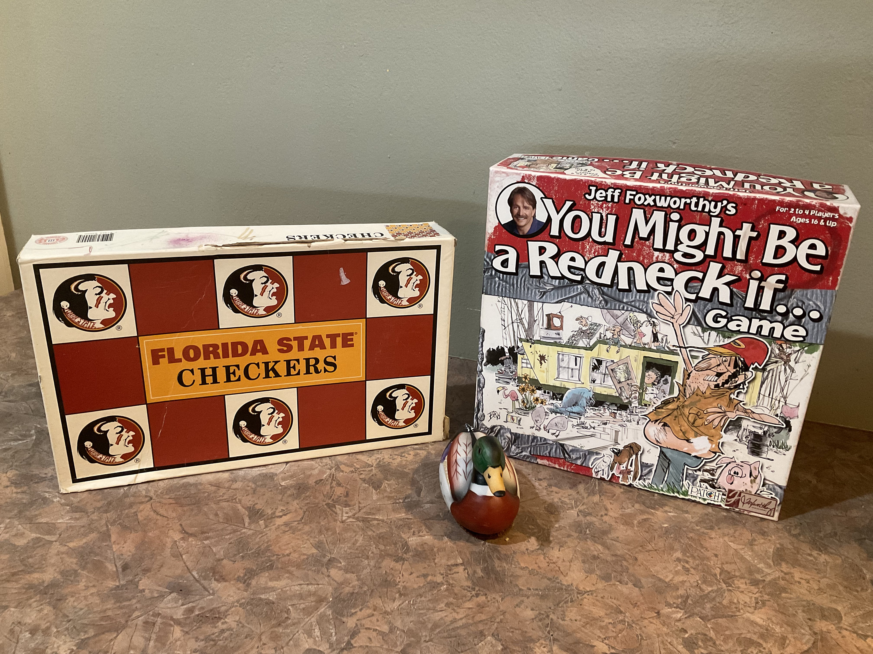 You Might Be A Redneck Game BEST GAMES WALKTHROUGH