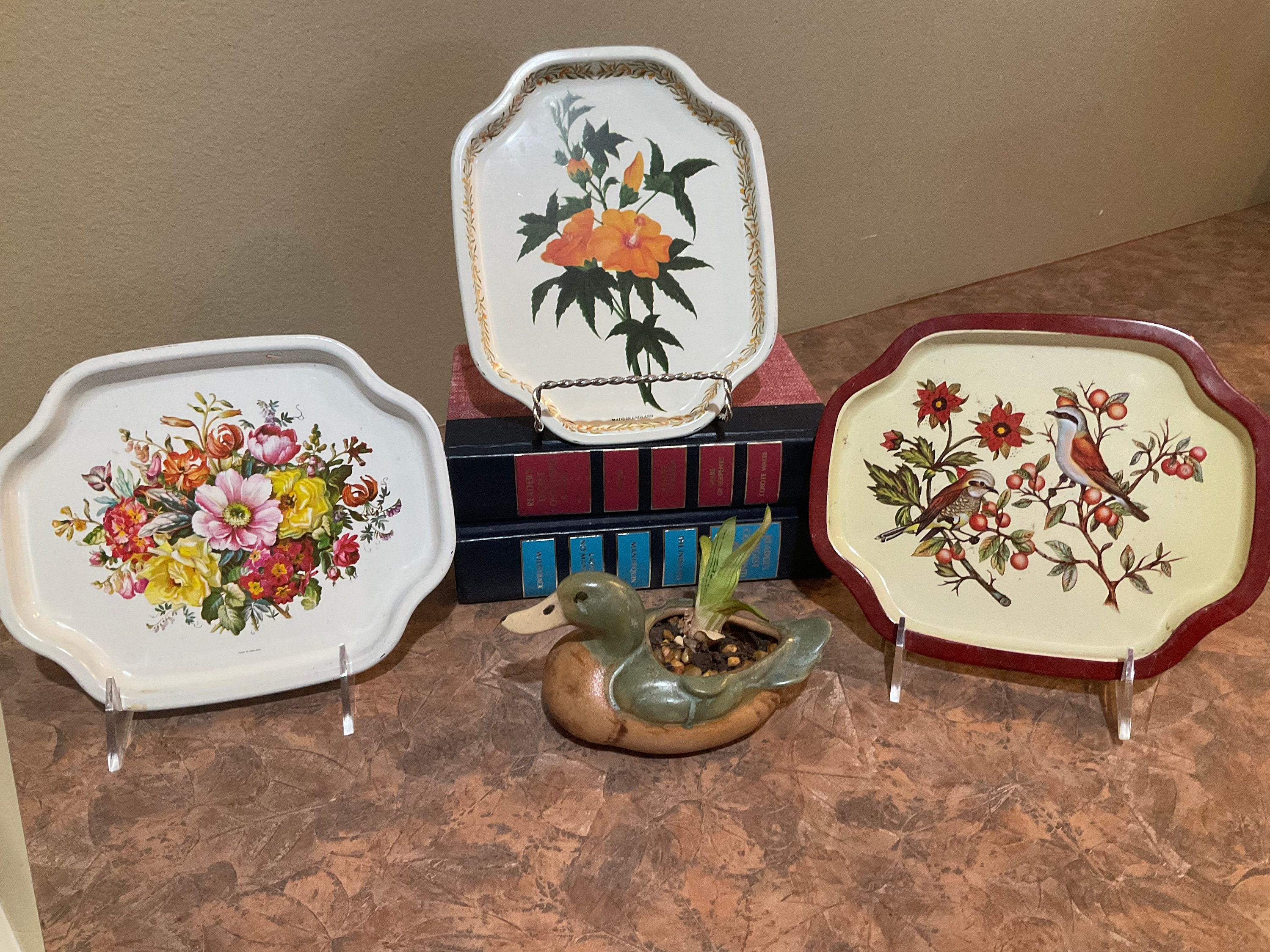 Elite Tray England - Etsy