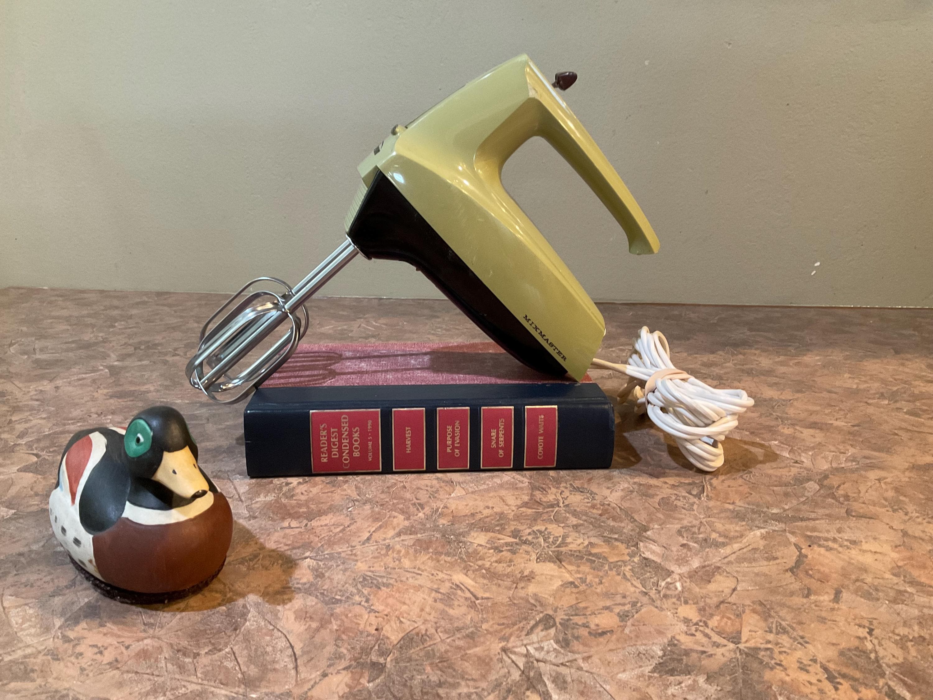 Sunbeam Blender - Etsy Canada