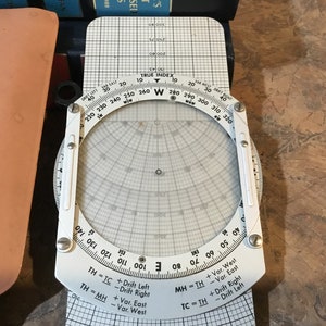air navigation computer air navigation computer