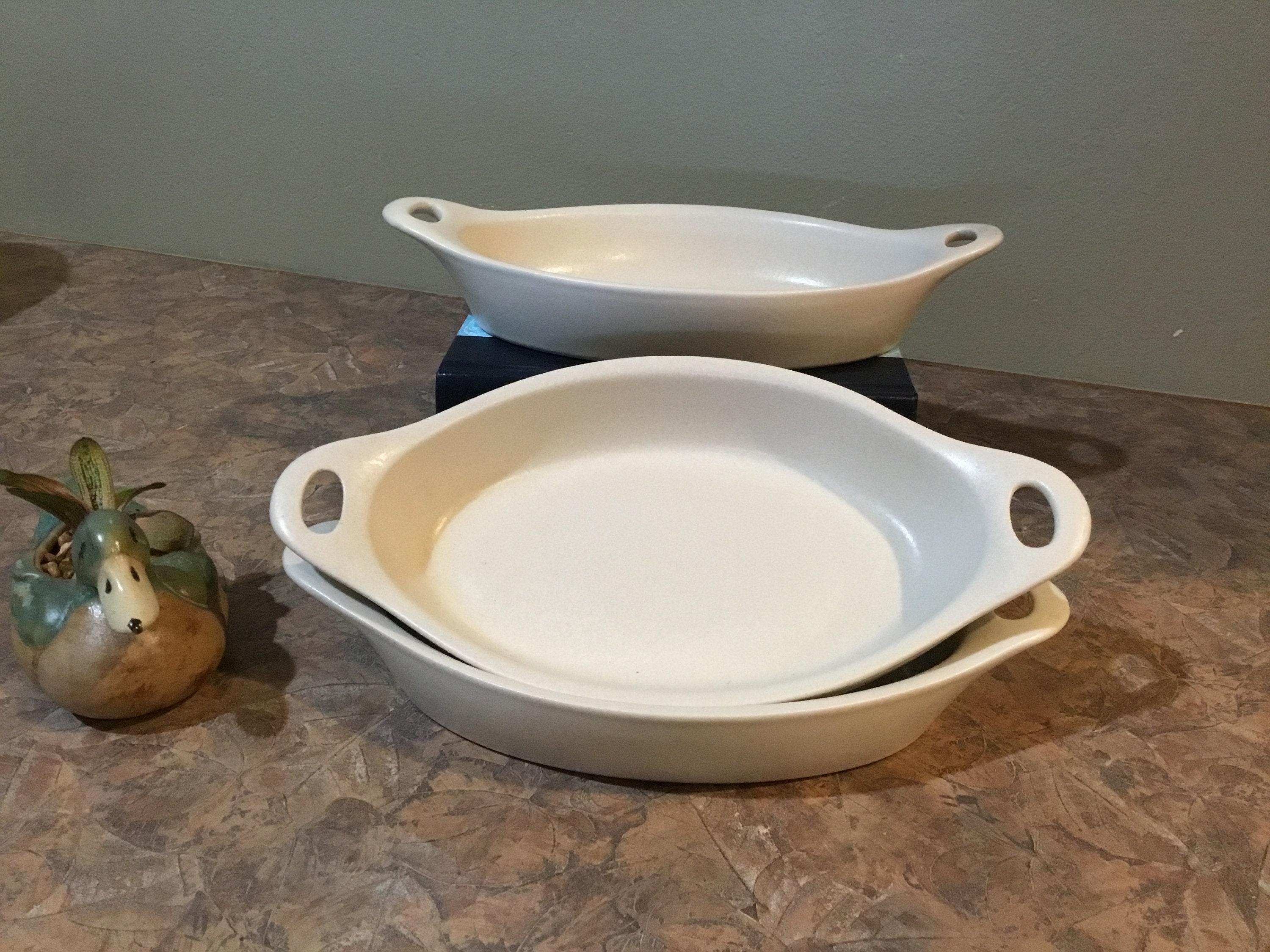Corningware top creations stoneware
