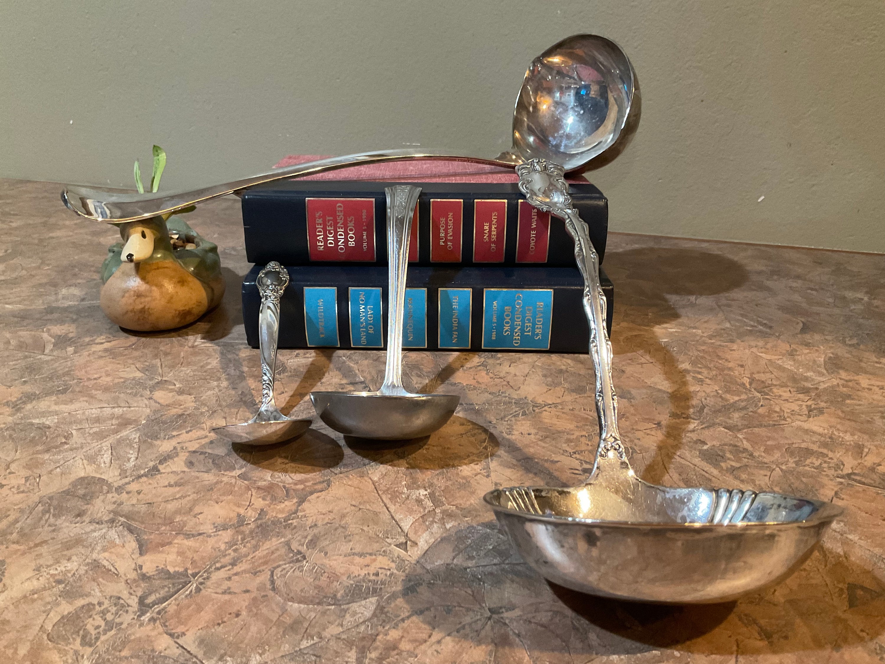 Reed barton silver - Etsy 日本