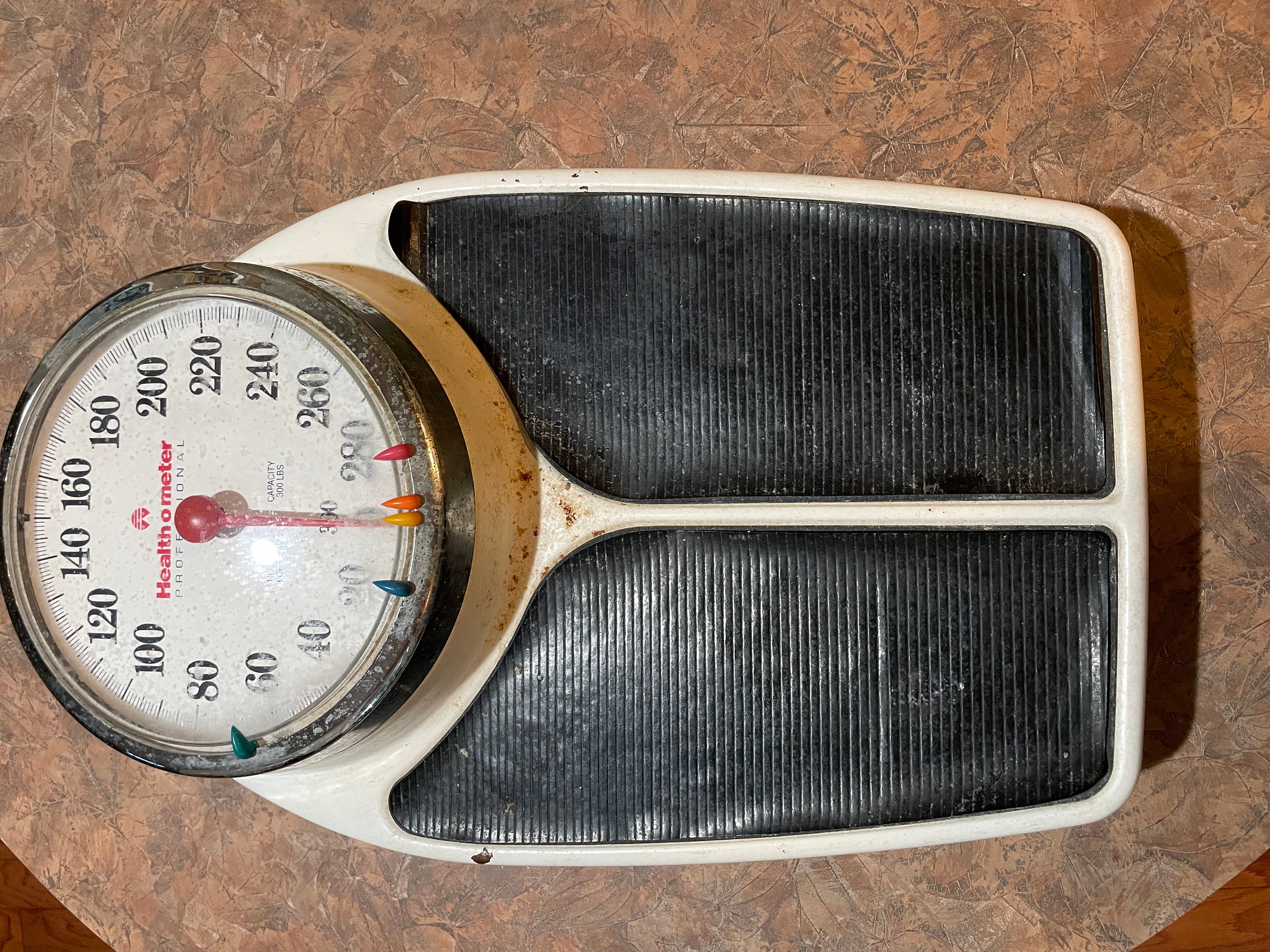 Health-o-Meter: Digital and Specialty Scales