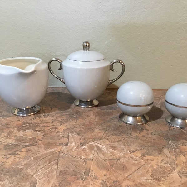 Flintridge China Etsy