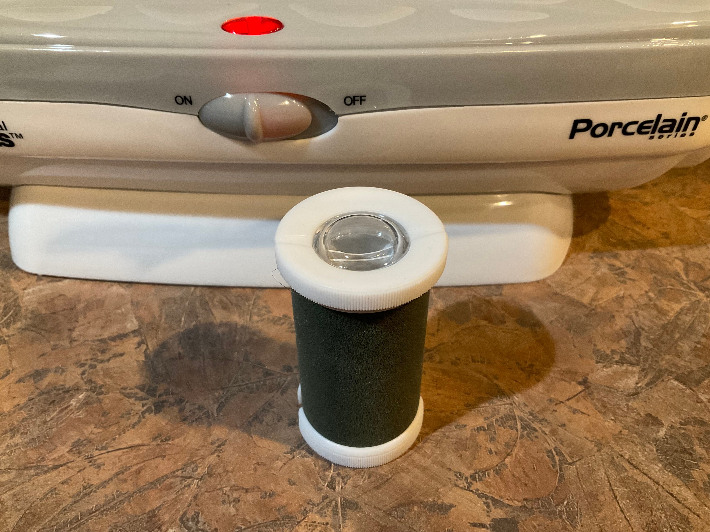 Conair professional ceramic tools porcelain hot rollers hotsell