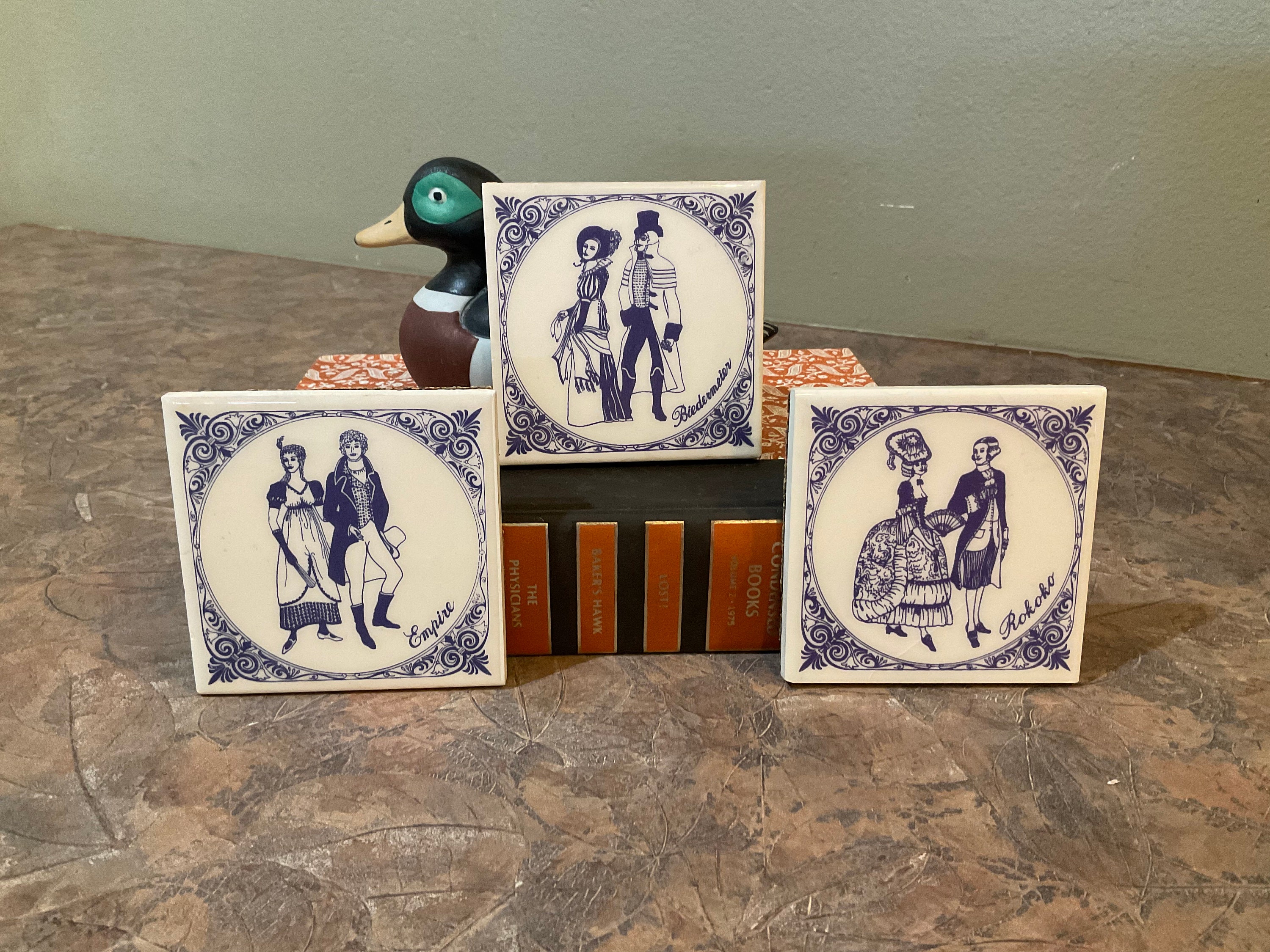 Rokoko porcelain - Etsy 日本