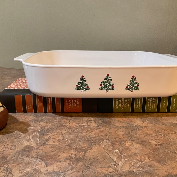 Ceramic Lasagna Pan Etsy