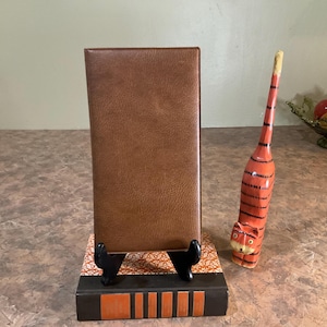 Dalton E-6B Computer, Mark 1 Dial-A-Con and Manual, flight pilot gift flight log, vintage