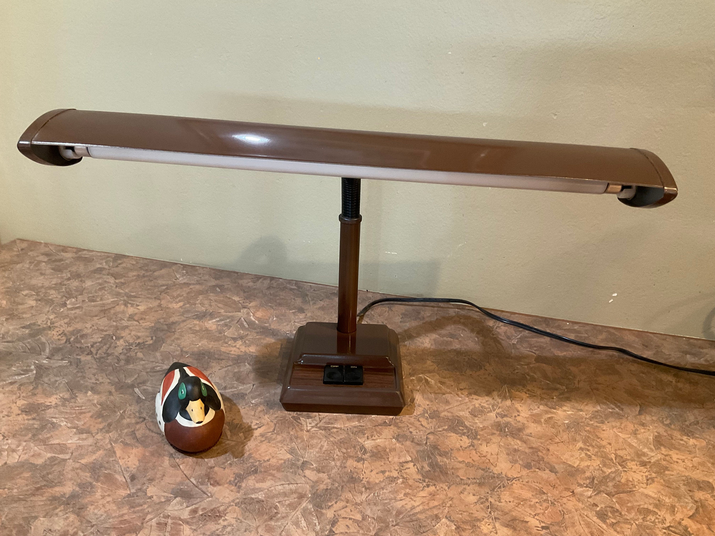 Underwriters laboratories portable lamp vintage - Etsy 日本