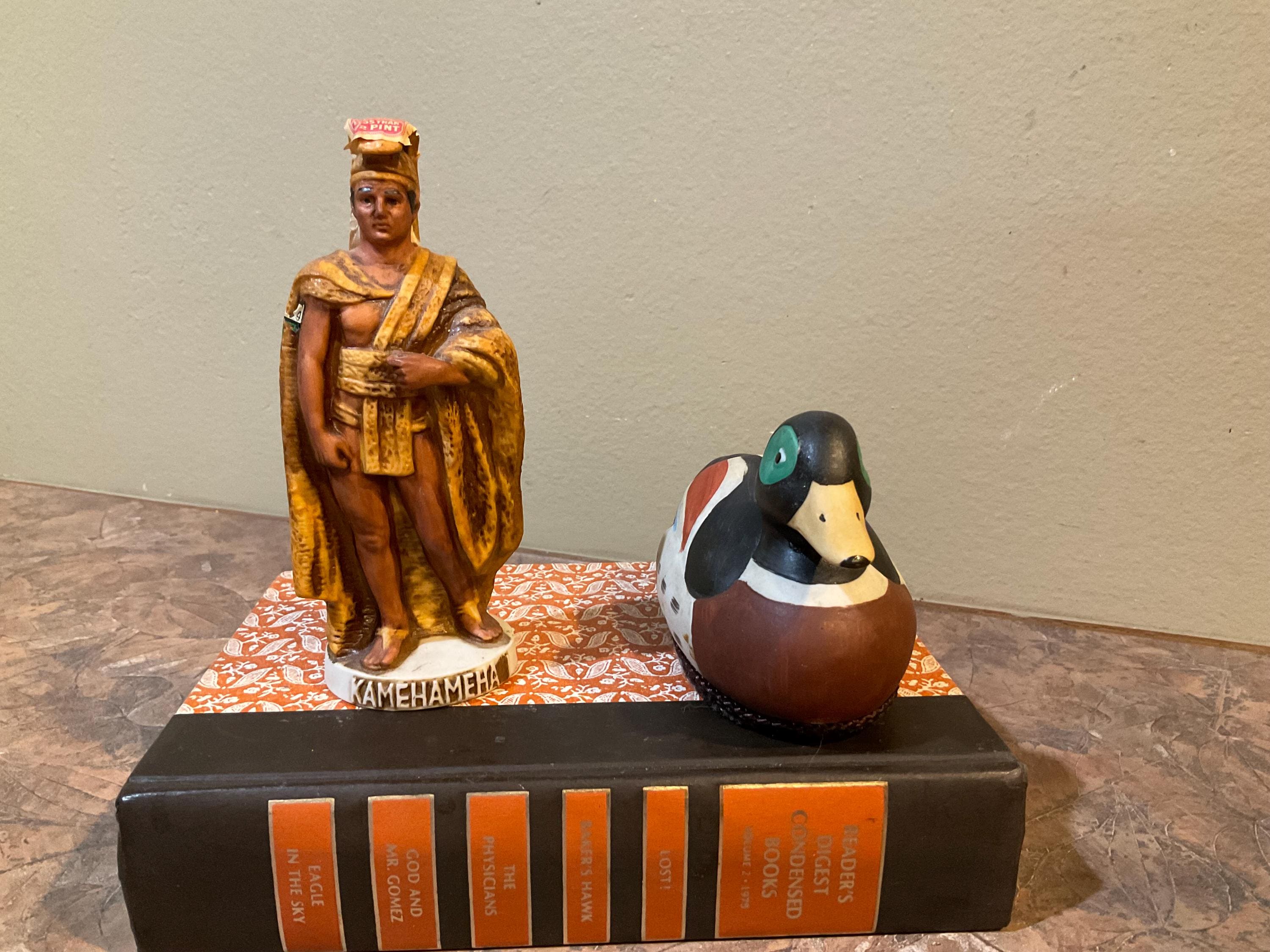 Okolehao Bottle - Etsy