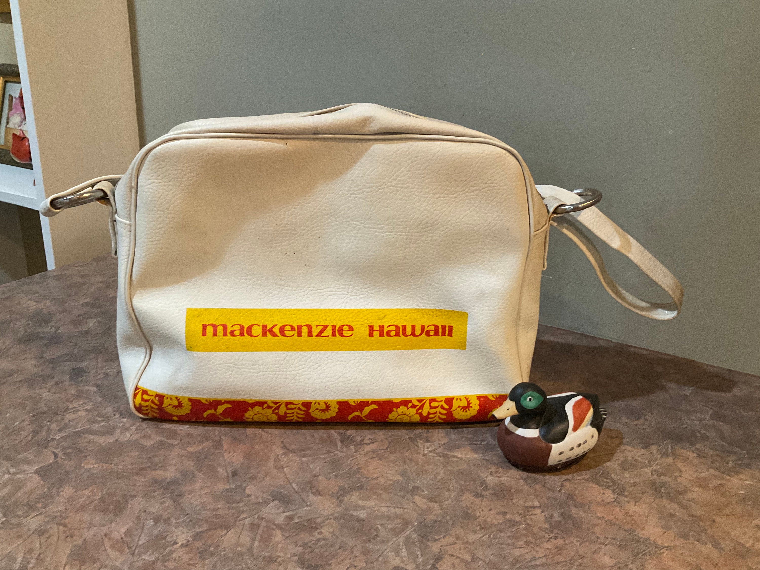 コンチネンタル航空 トラベルバッグ【レア】 Retro airline bag - Etsy 日本