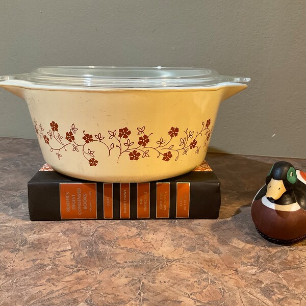 Pyrex 475 - Etsy