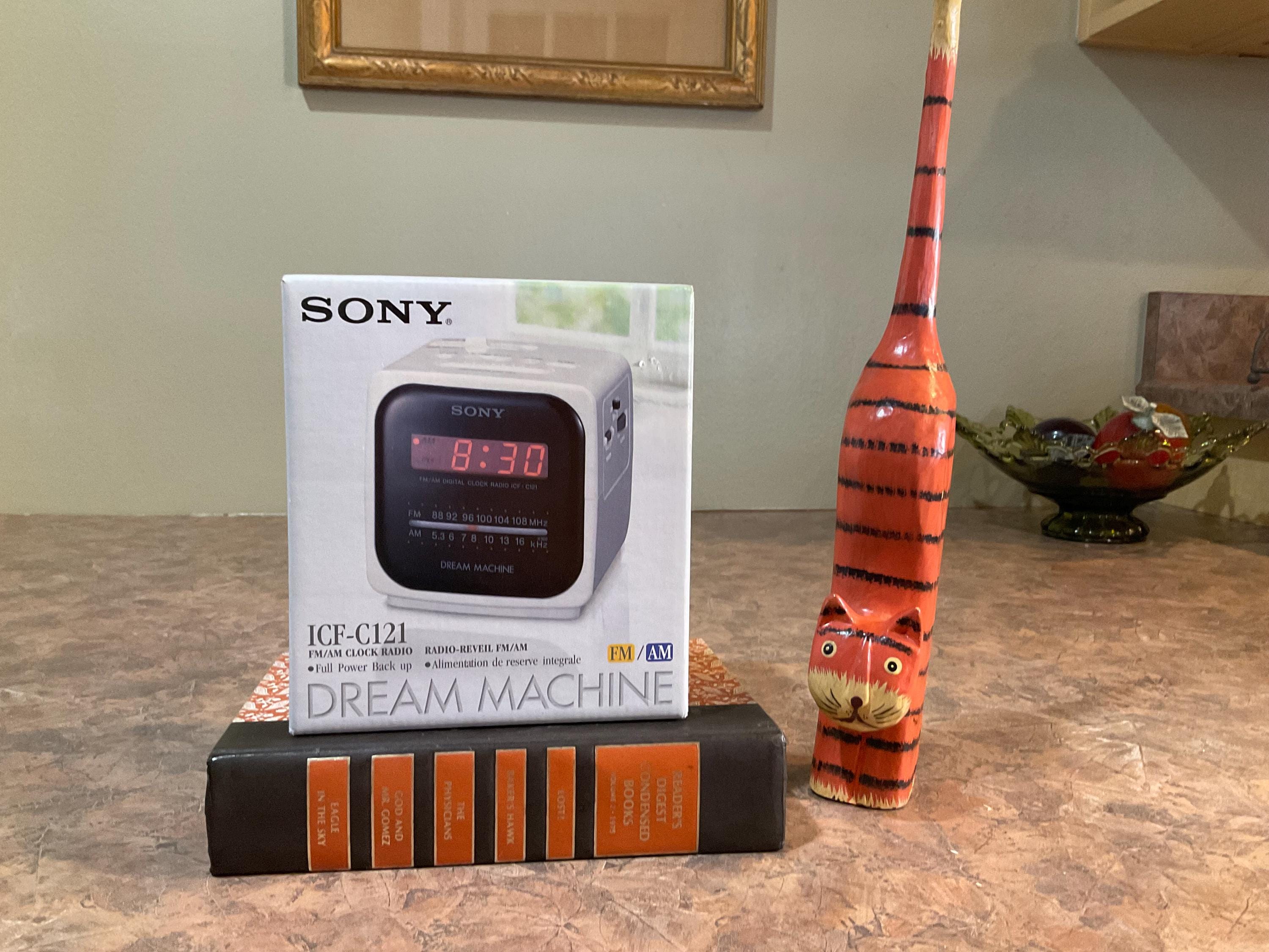 Sony dream machine - Etsy 日本