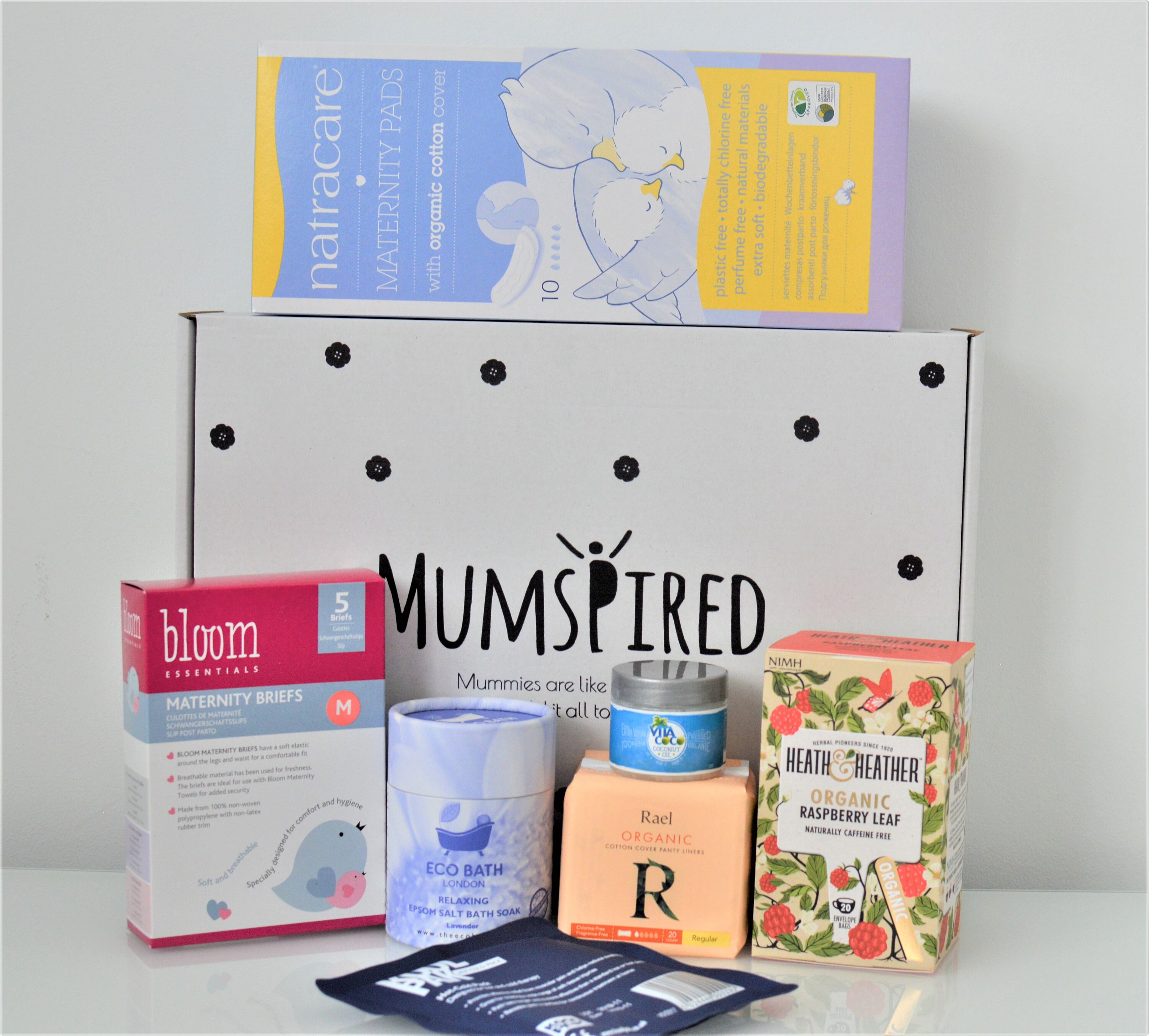 Third Trimester Pregnancy Gift Box 3rd Trimester Gift Box Etsy UK