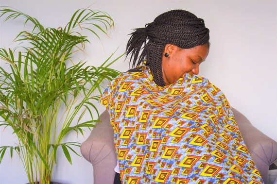 Nursing cover sales with wire