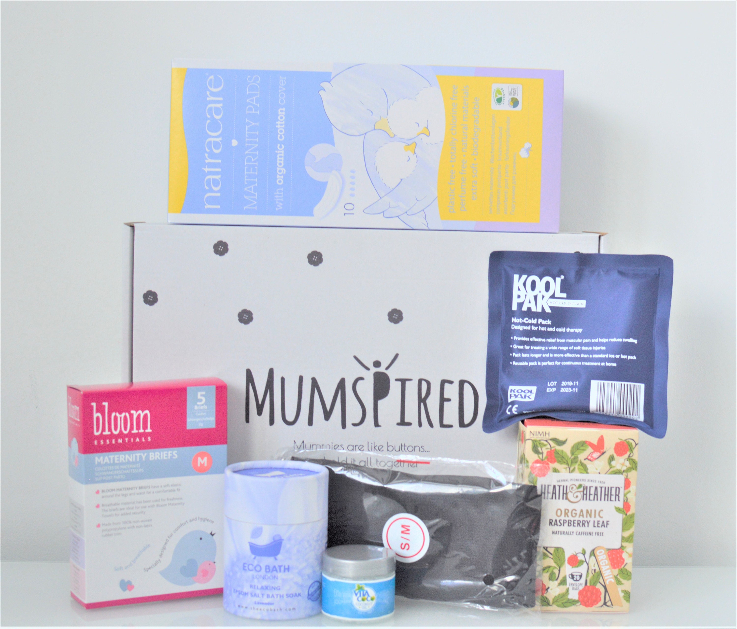 Third Trimester Pregnancy Gift Box 3rd Trimester Gift Box Etsy