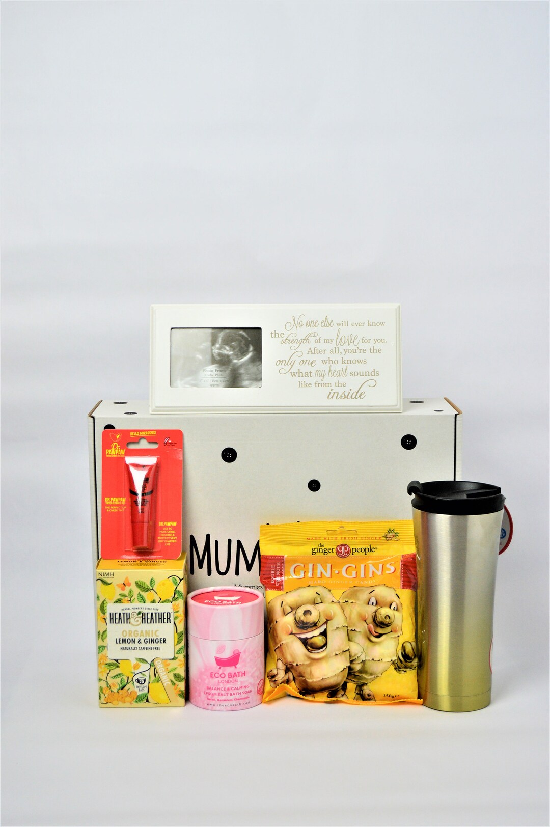 First Trimester Pregnancy Gift Box Second Trimester Etsy