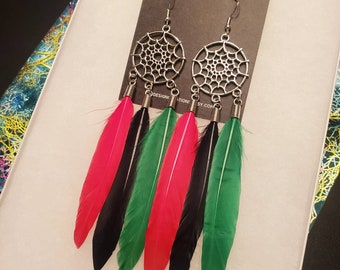 Africa Dreamcatchers