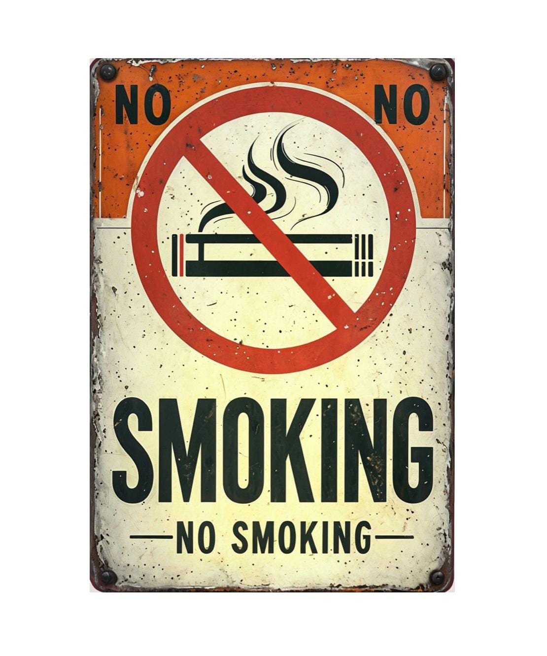 インテリア　ガラス製　NO no smoking インテリア ガラス製 NO no smoking 楽天市場】禁煙 no smokingの通販