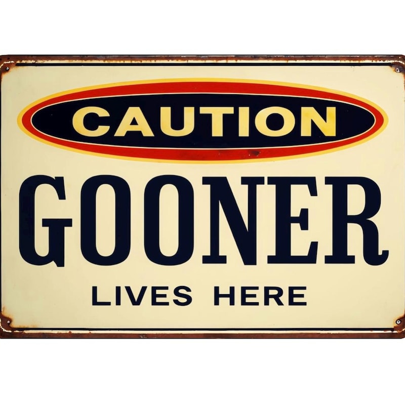 Goon Posters - Etsy