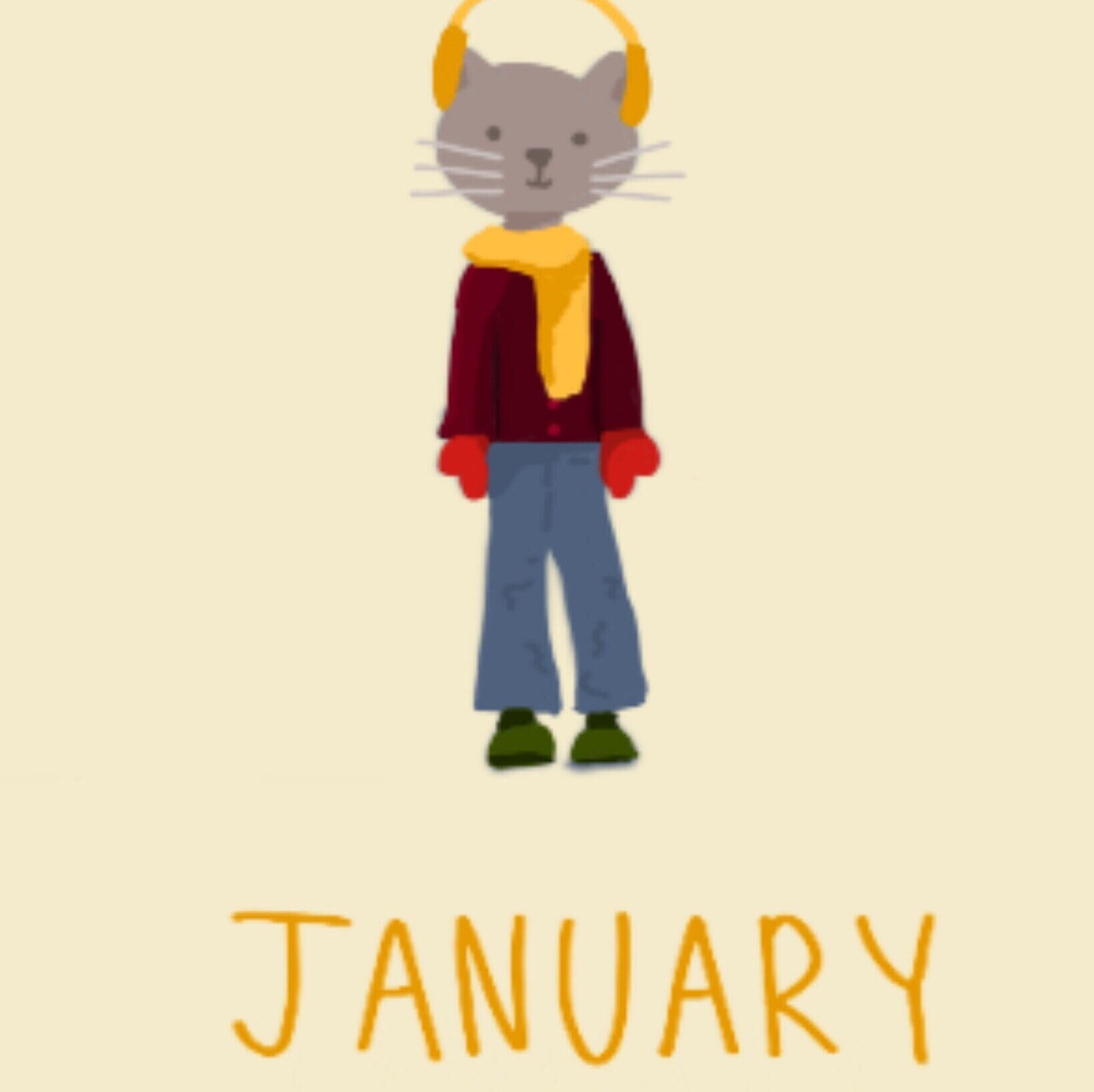 Festive Cat Calendar 2024 Etsy festive-cat-calendar-2024-etsy