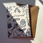 Wedding Cards